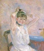 Berthe Morisot The Bath oil painting